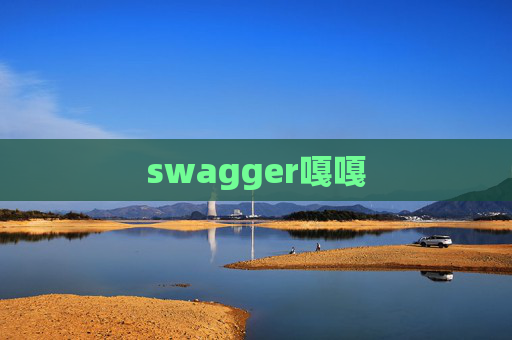 swagger嘎嘎 swagger嘎嘎